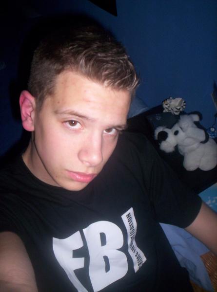 Quentin, mon ami d'enfance