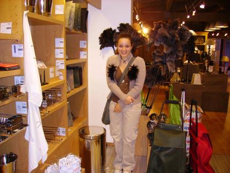 Lille octobre 2006