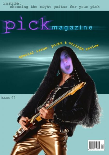 Quentin le rockeur