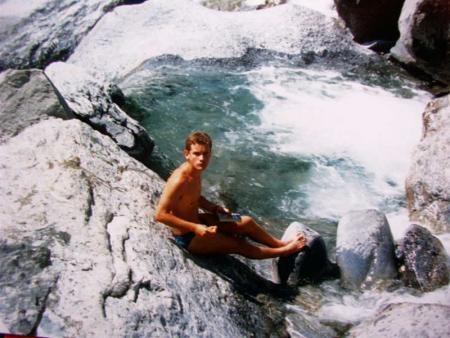 Willy, mon grand frère