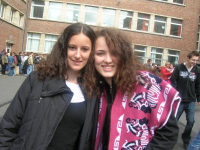Ma Rilie Et moi