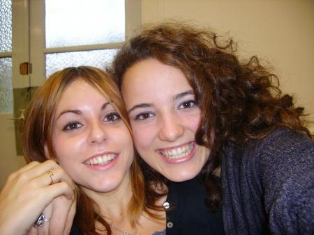 Estelle et moi